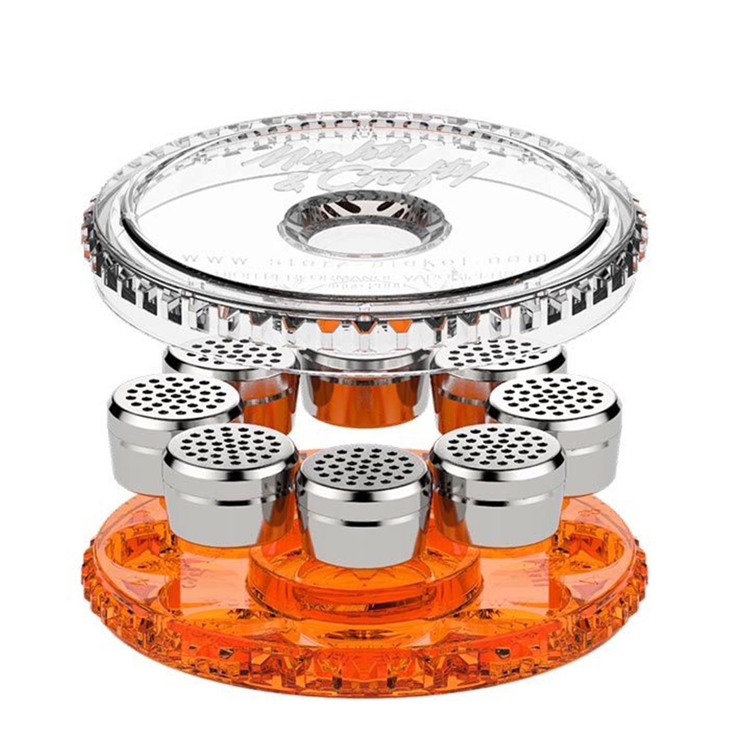 Storz & Bickel Dosierkapsel Magazin