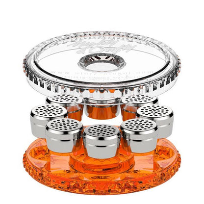 Storz & Bickel Dosierkapsel Magazin