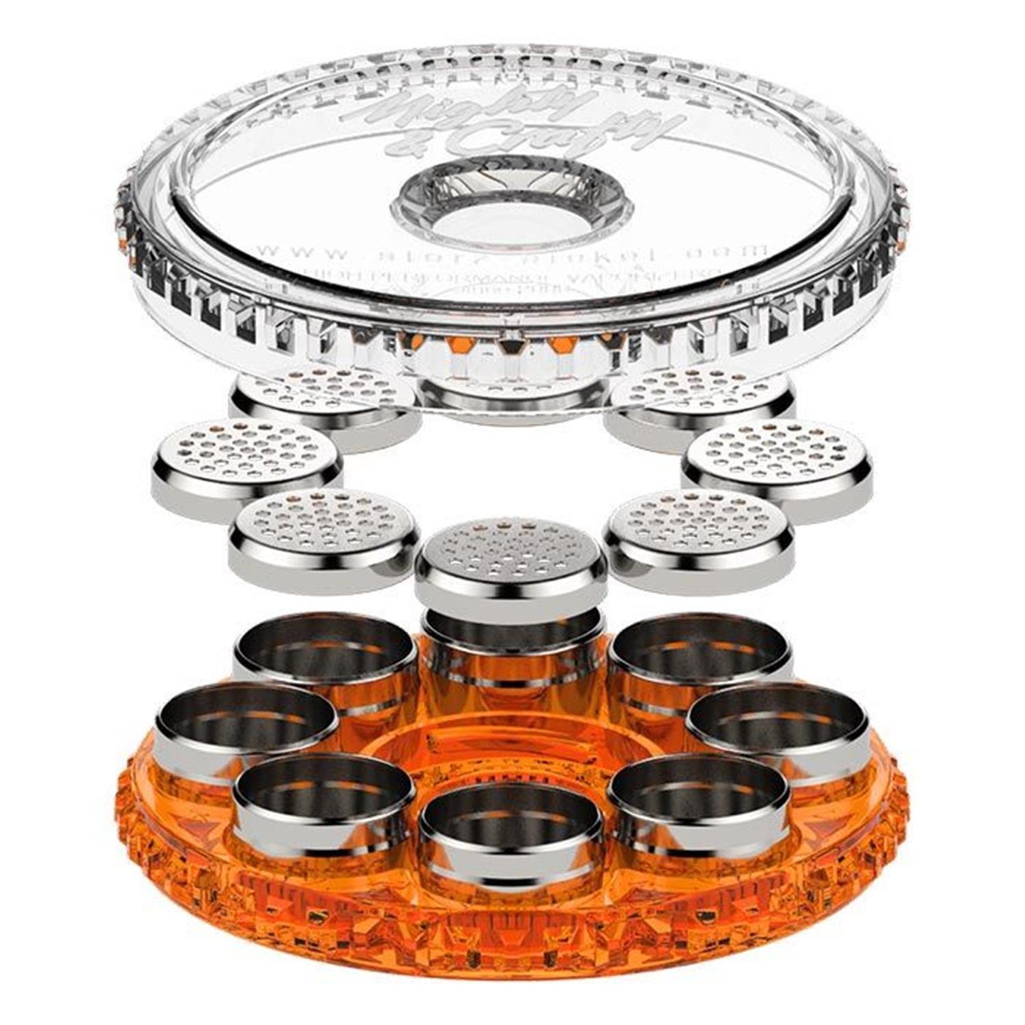 Storz & Bickel Dosierkapsel Magazin