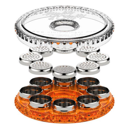 Storz & Bickel Dosierkapsel Magazin
