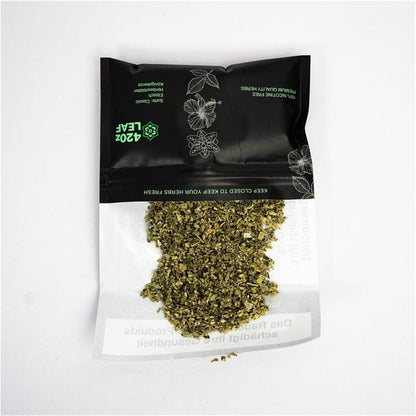 420z Leaf Classic 20 g - Kräutermischung nikotinfreier Tabakersatz