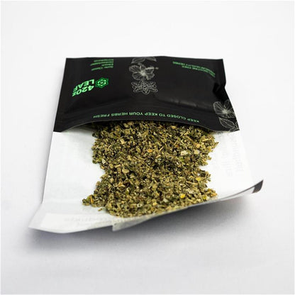 420z Leaf Classic 20 g - Kräutermischung nikotinfreier Tabakersatz