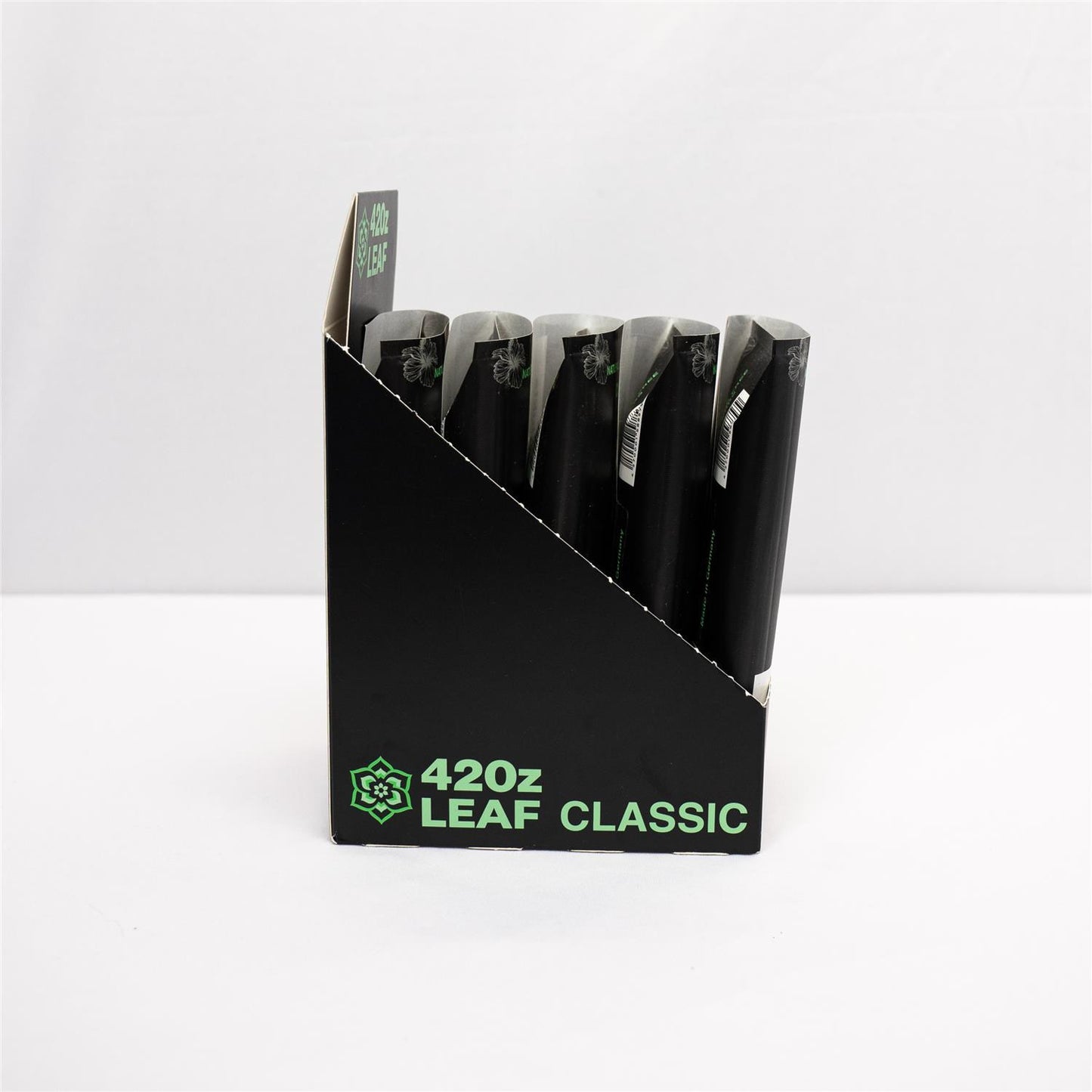 420z Leaf Classic 20 g - Kräutermischung nikotinfreier Tabakersatz
