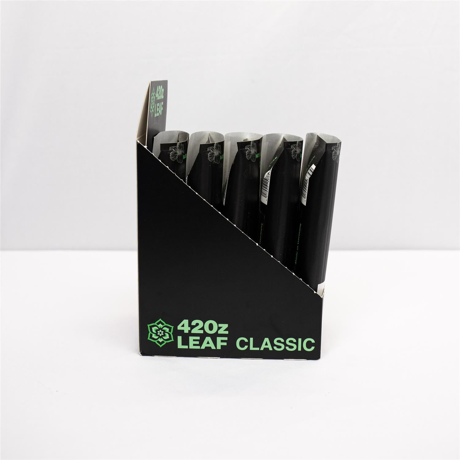 420z Leaf Classic 20 g - Kräutermischung nikotinfreier Tabakersatz