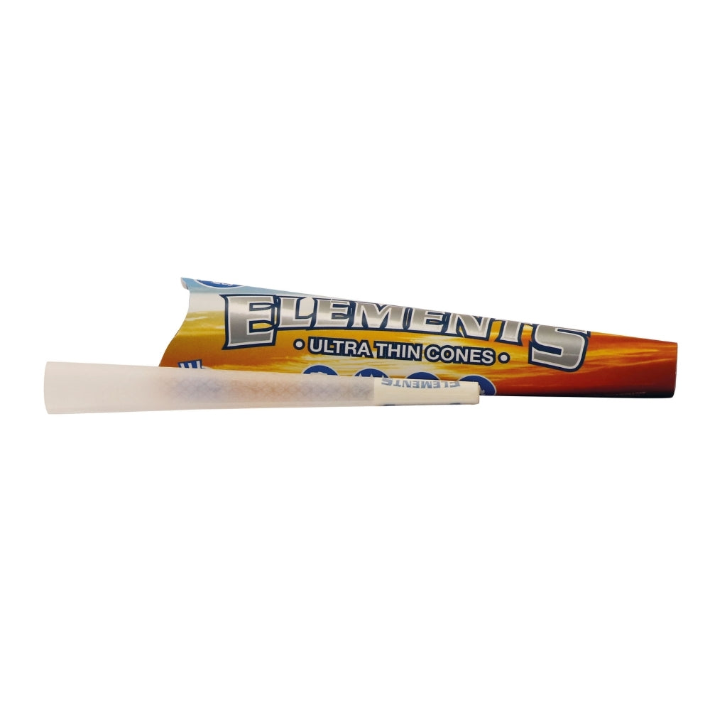 Elements Pre-Rolled Cones KS 3 Stück