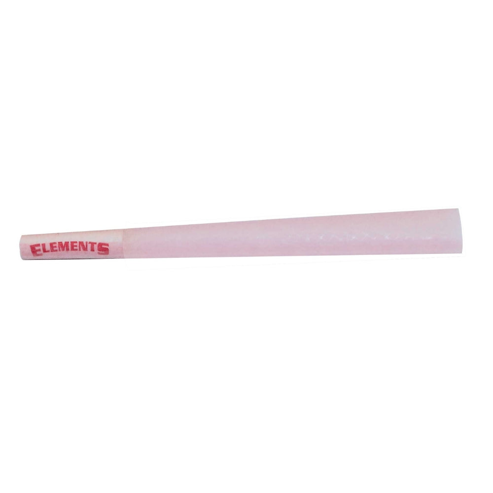 Elements Pre-Rolled Cones Pink KS 3 Stück