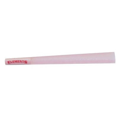 Elements Pre-Rolled Cones Pink KS 3 Stück