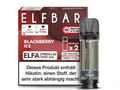 ELFBAR ELFA Pod 2er Pack 20mg/ml - verschiedene Sorten Elfbar