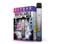 ELFBAR ELFA Turbo Mehrweg-Akku 550 mAh Elfbar