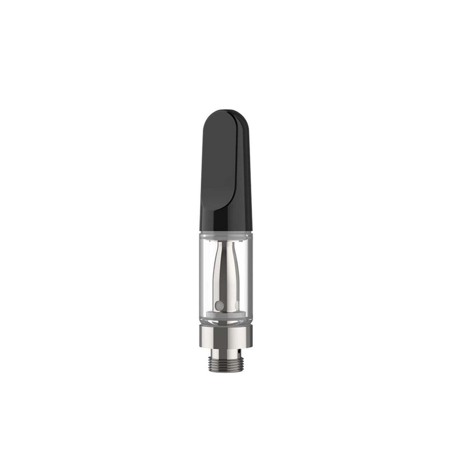CCELL Cartridge TH205 EVO - 10er Set schwarz 0,5ml