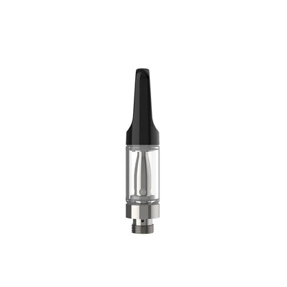 CCELL Cartridge TH205 EVO - 10er Set schwarz 0,5ml
