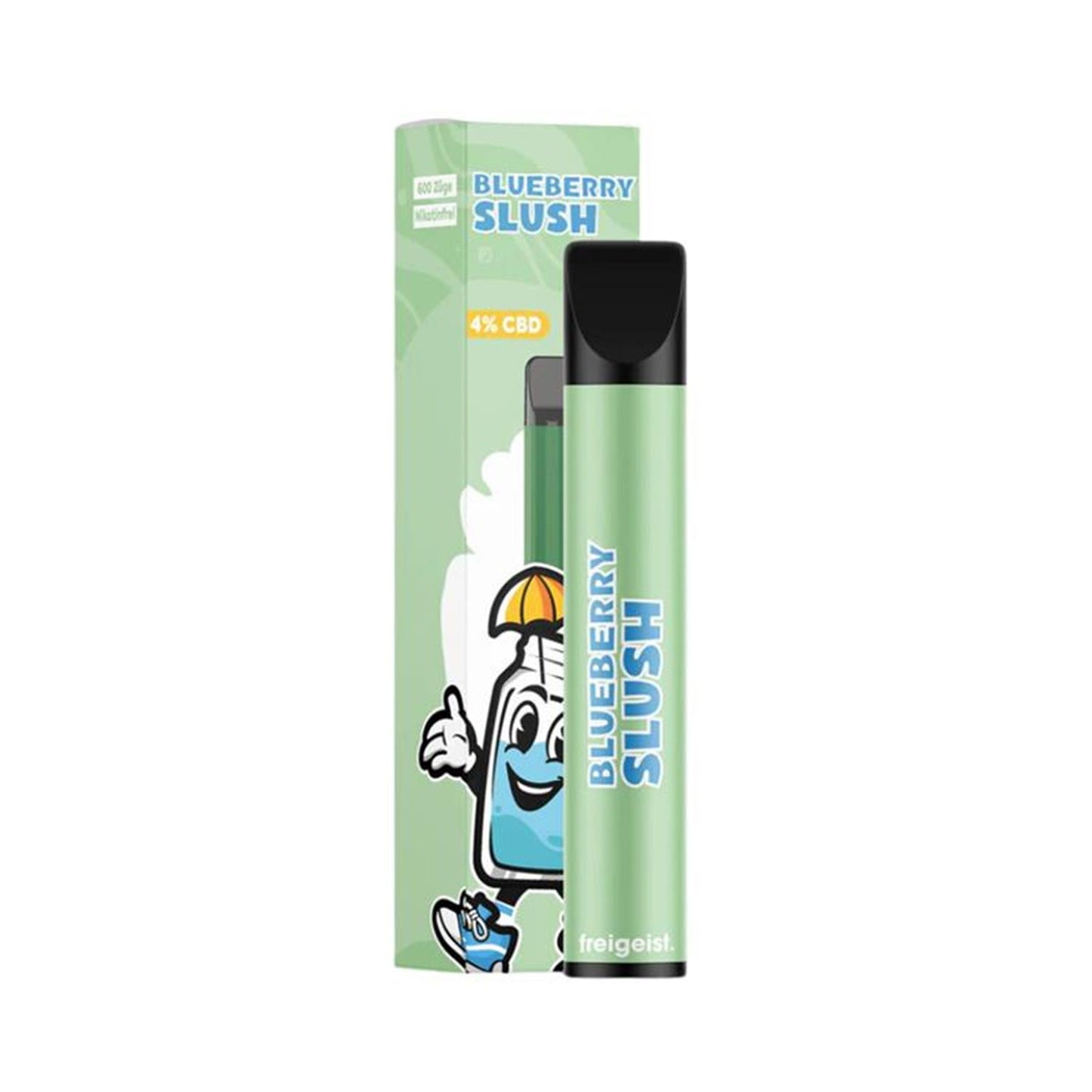 freigeist CBD Disposable Vape 2 ml