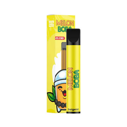 freigeist CBD Disposable Vape 2 ml