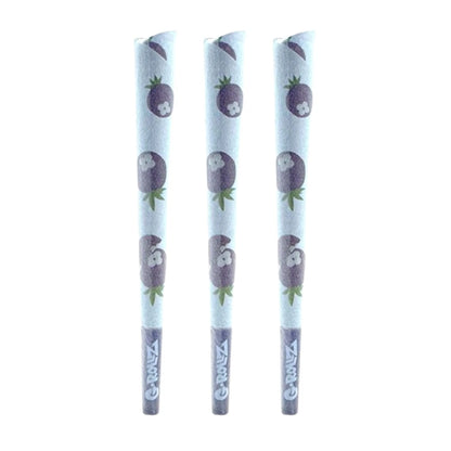 G-Rollz Ape Cones KS Berry Blue - 3er Pack G-Rollz