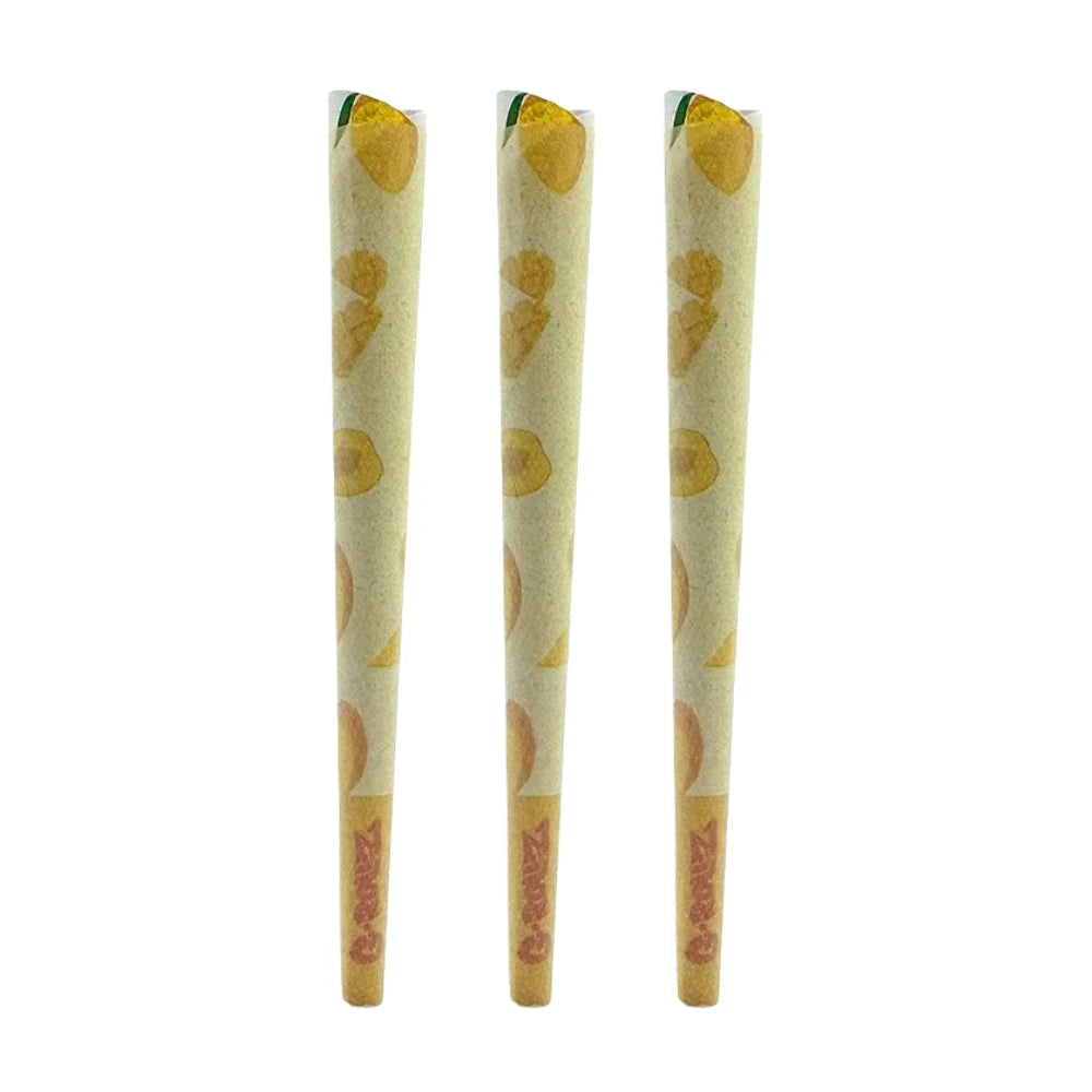 G-Rollz Ape Cones KS Monkey Mango - 3er Pack G-Rollz