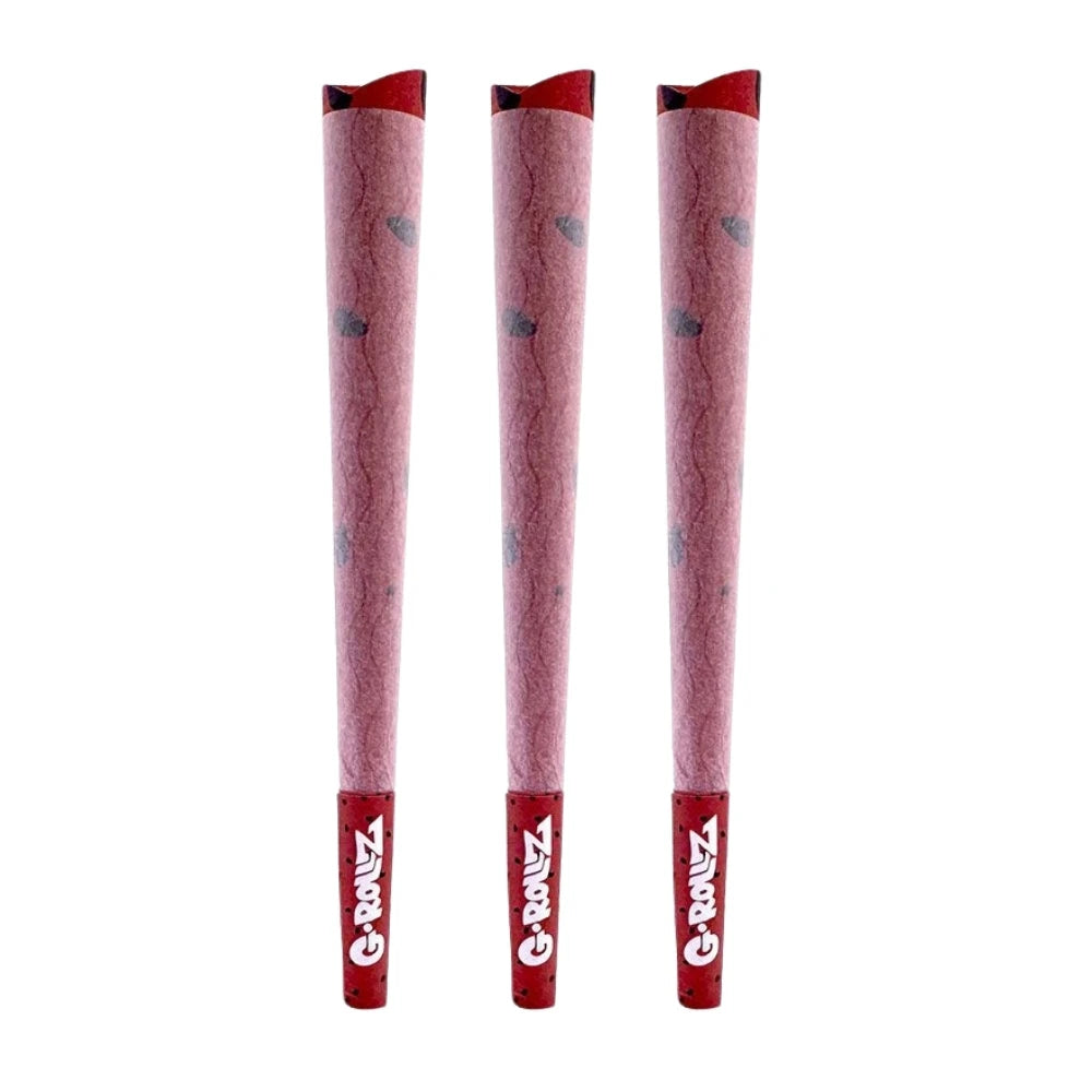 G-Rollz Ape Cones KS Watermelon Splash - 3er Pack G-Rollz