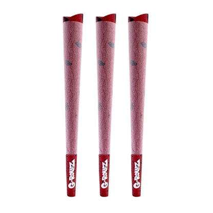 G-Rollz Ape Cones KS Watermelon Splash - 3er Pack G-Rollz