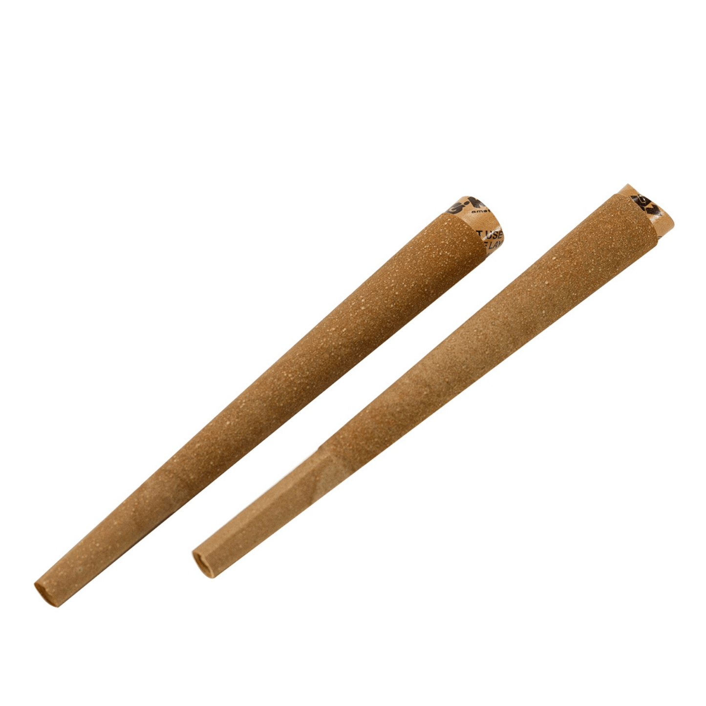 G-Rollz - Honey Buzz Hemp Cones 2er Pack