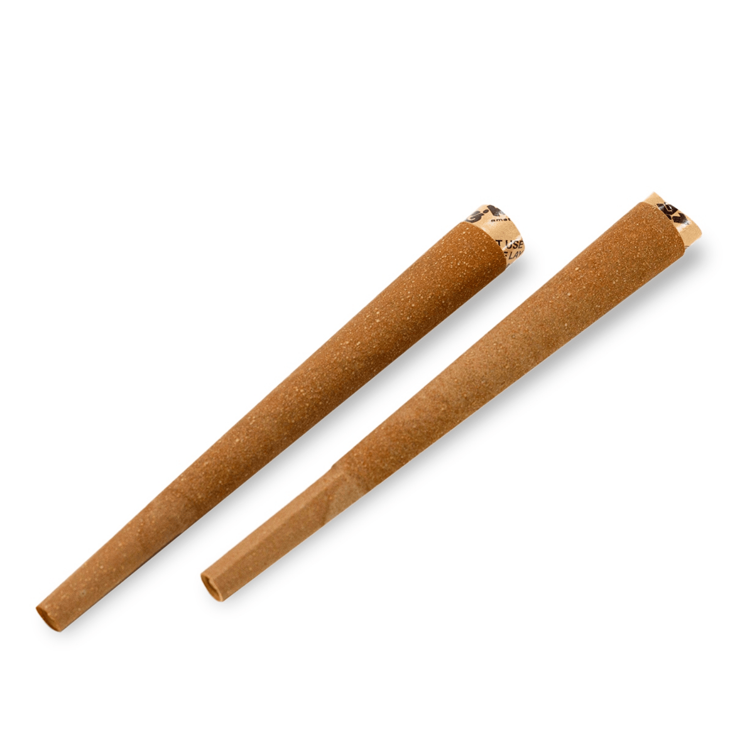 G-Rollz - Orange Dream Hemp Cones 2er Pack