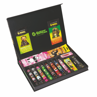 G-Rollz Blunt – Geschenkbox 16 Stk.
