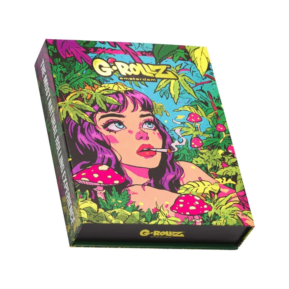 G-Rollz Geschenkbox XS - Mystikal Maze G-Rollz