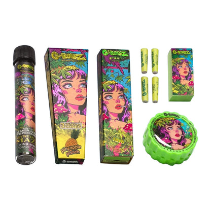 G-Rollz Geschenkbox XS - Mystikal Maze G-Rollz