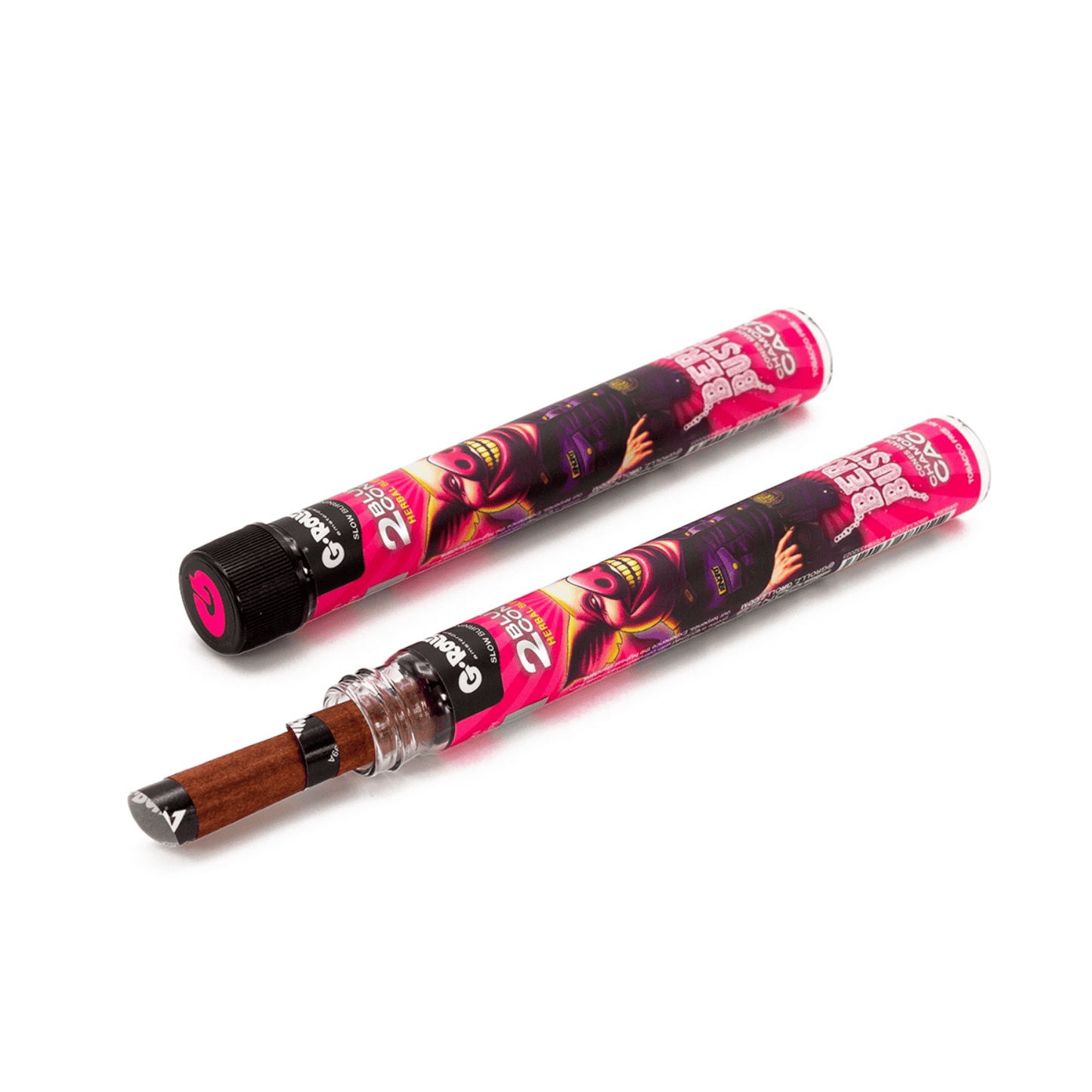G-Rollz - Berry Busted 2er Pack