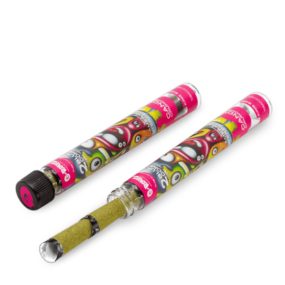 G-Rollz - Candy Crunched 2er Pack