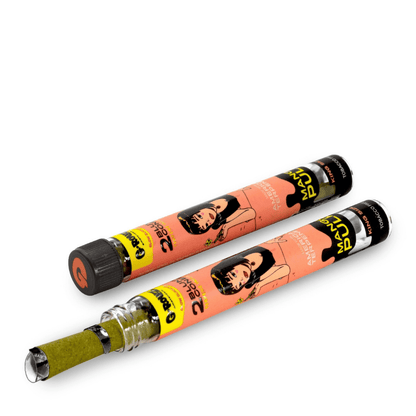 G-Rollz - Mango Pulp 2er Pack