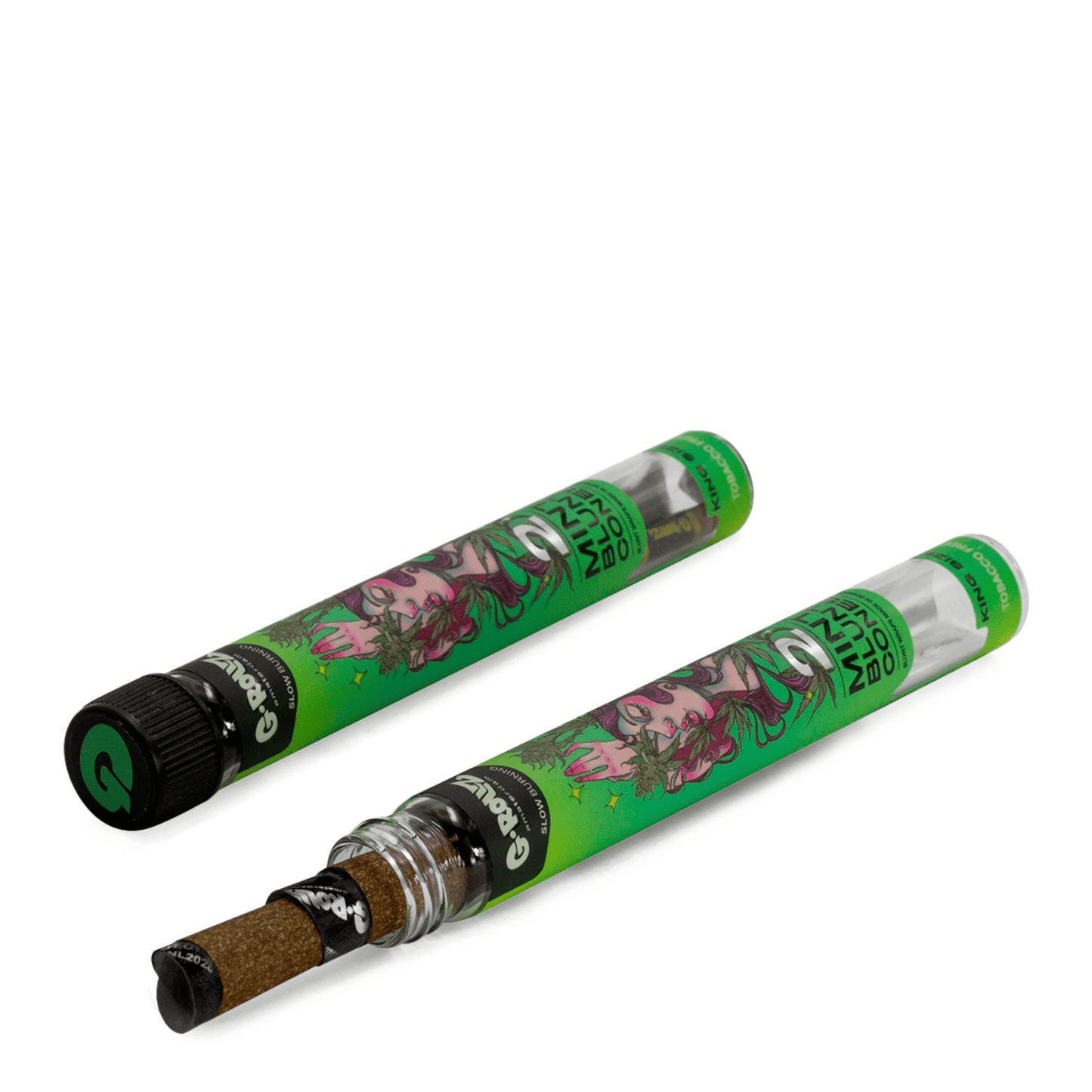 G-Rollz - Mint 2er Pack
