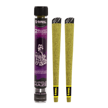 G-Rollz - Purple Haze 2er Pack