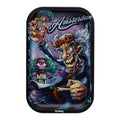 G-Rollz Rolling Tray Medium - Amsterdam Mad Scientist