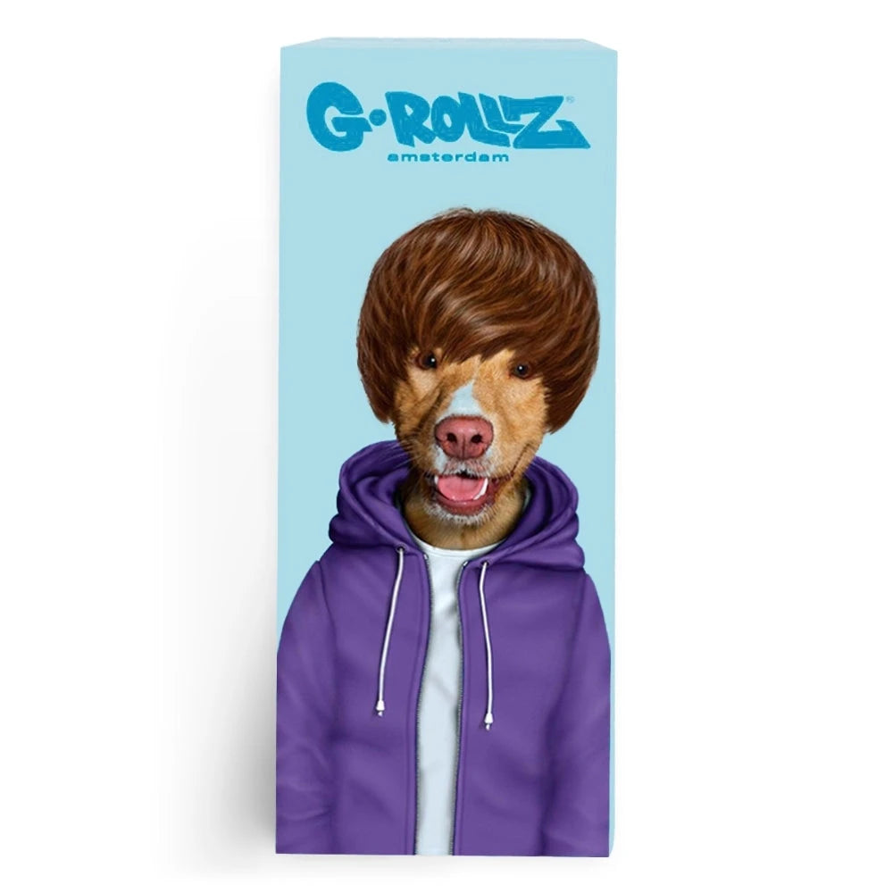G-Rollz Filter Tips Blue - Teen G-Rollz