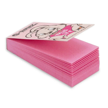 G-Rollz Filter Tips Pink - Thug for Life G-Rollz