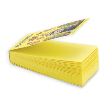 G-Rollz Filter Tips Yellow - Praying Boy