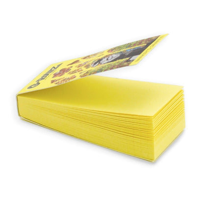 G-Rollz Filter Tips Yellow - Praying Boy