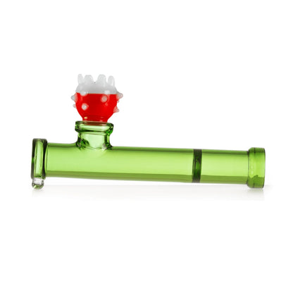 Hemper Gaming Flower Piranha Hand Pipe Hemper