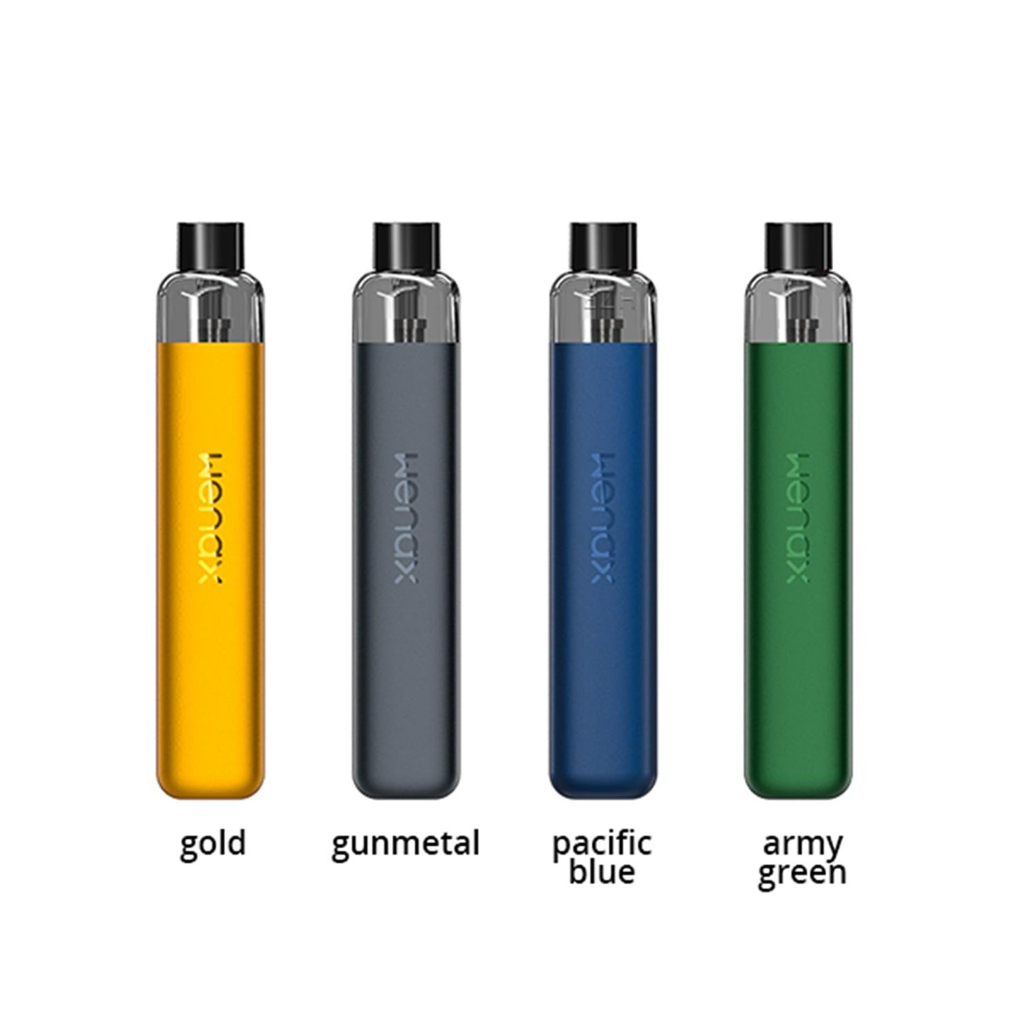 Geekvape Wenax K1 Pod Kit