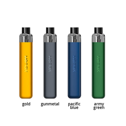 Geekvape Wenax K1 Pod Kit