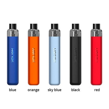 Geekvape Wenax K1 Pod Kit