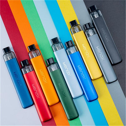 Geekvape Wenax K1 Pod Kit