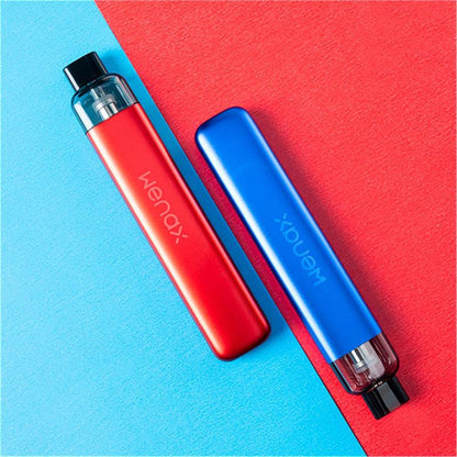 Geekvape Wenax K1 Pod Kit