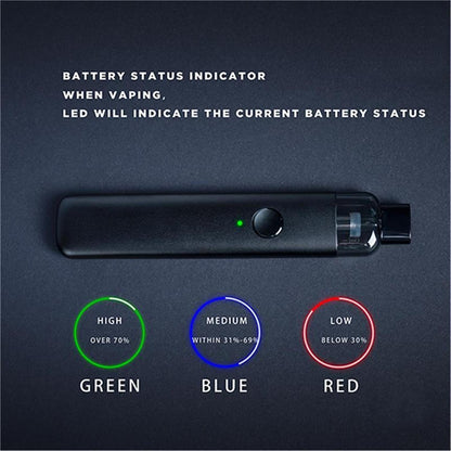 Geekvape Wenax K1 Pod Kit