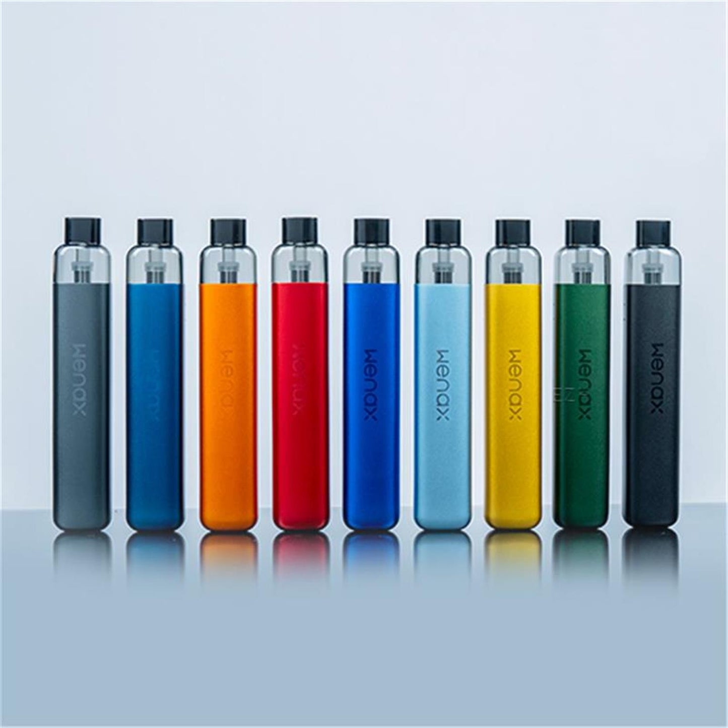 Geekvape Wenax K1 Pod Kit