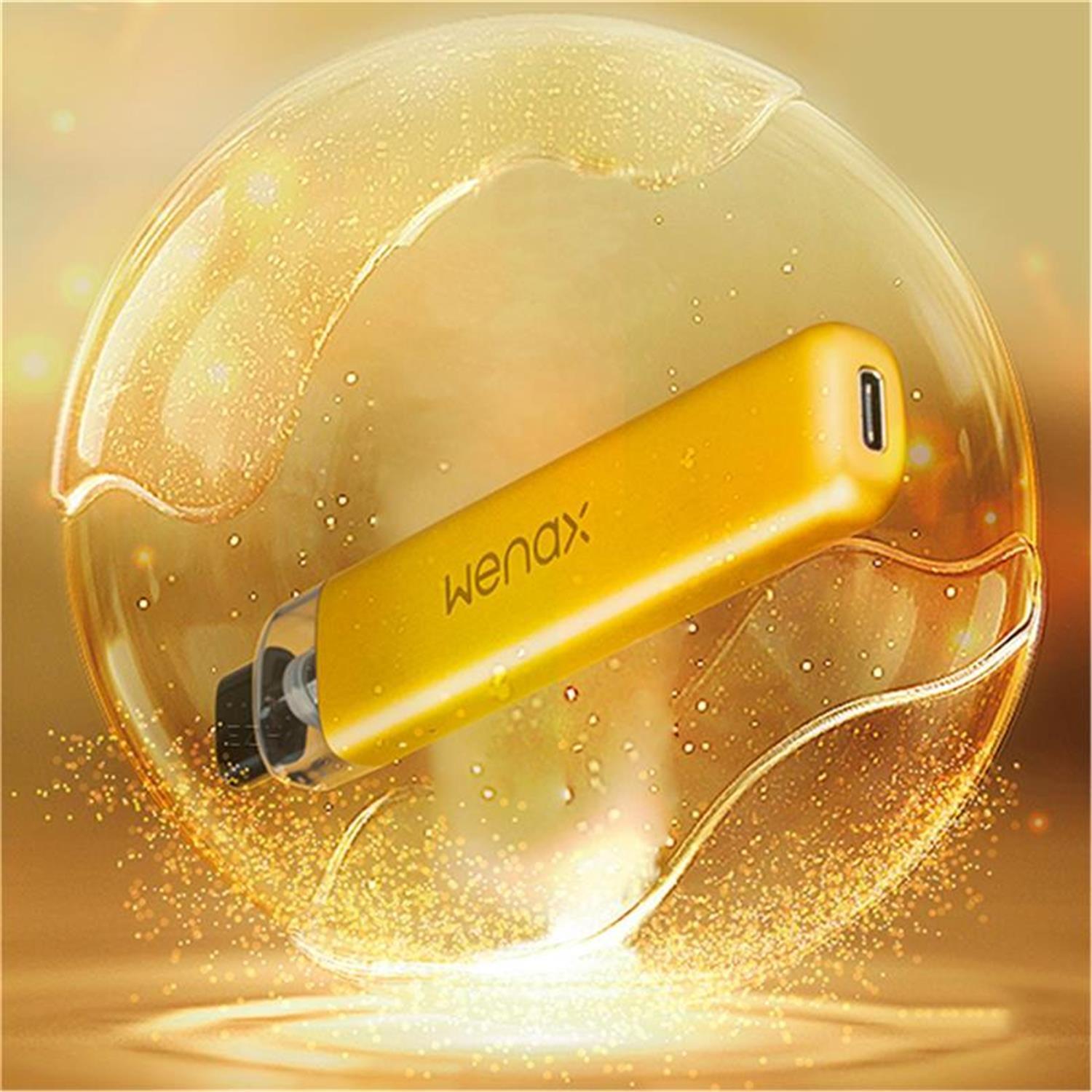 Geekvape Wenax K1 Pod Kit