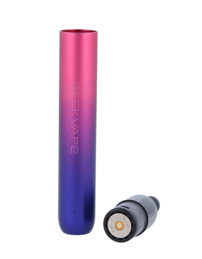 Geekvape Wenax M1 Kit - Gunmetal