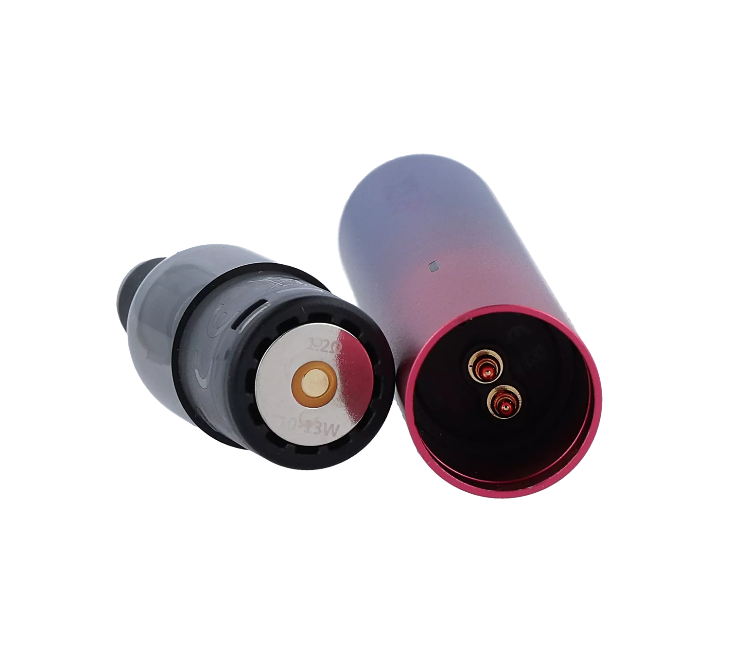 Geekvape Wenax M1 Kit - Spiral Dark