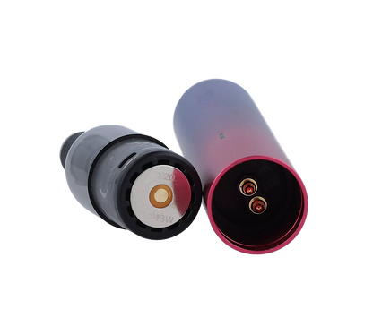 Geekvape Wenax M1 Kit - Black