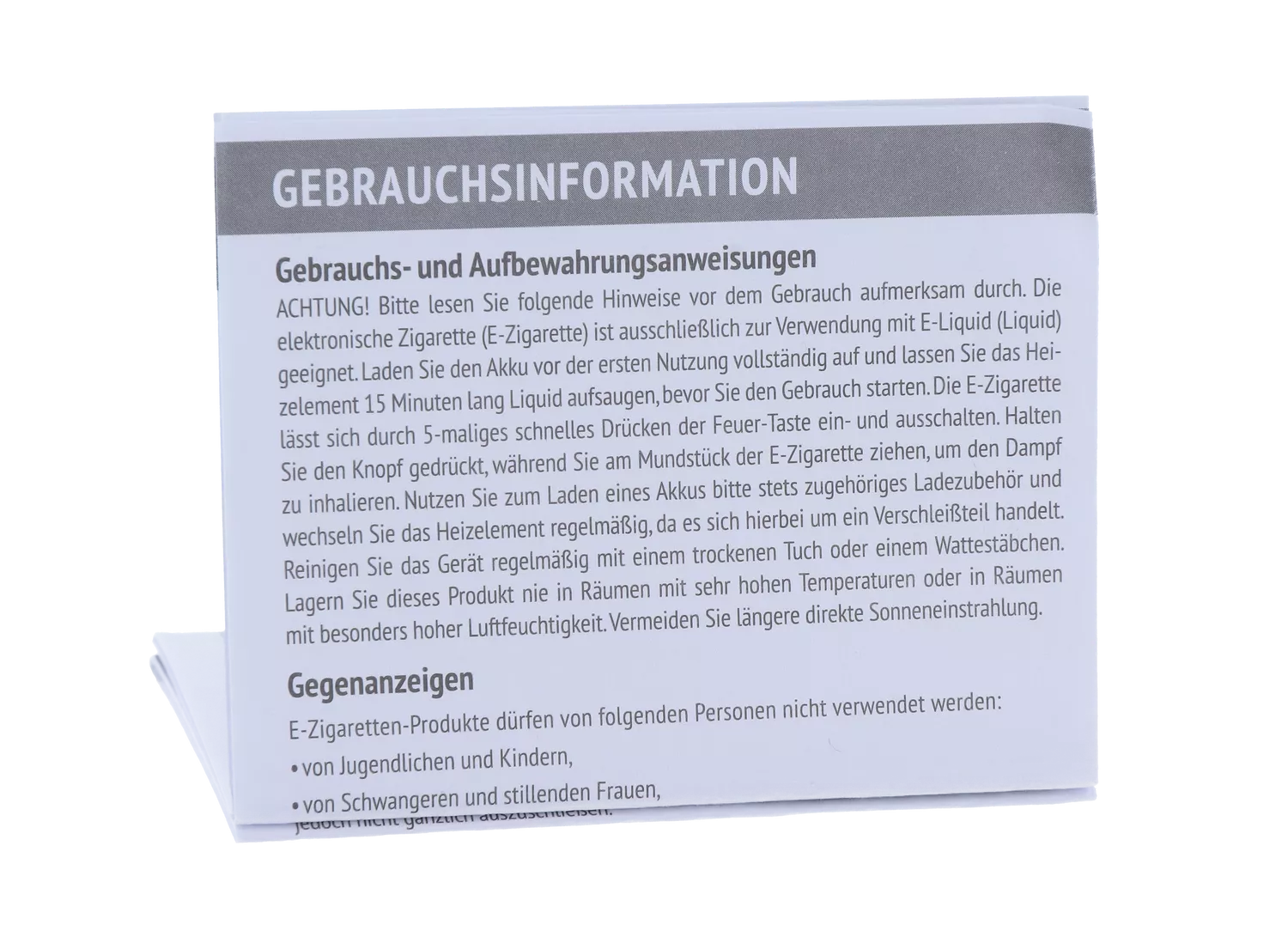 Geekvape Wenax M1 Kit - Gunmetal