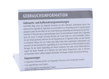 Geekvape Wenax M1 Kit - Black